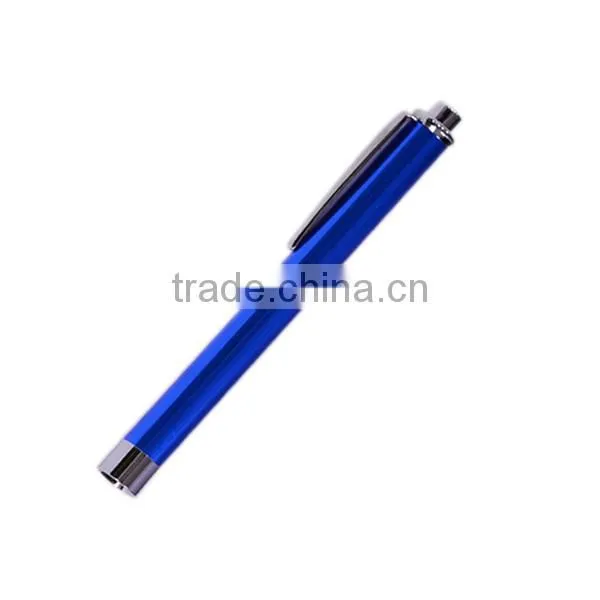 Dry Battery Doctor Promotional Pen With LED Light photo-2