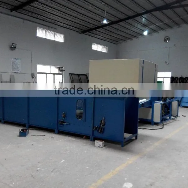 ZLD Supply Automatic Wool Cotton Polyester Fiber Opening photo-4