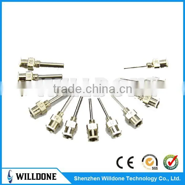 High Quality Plastic Pin for Automatic Glue Dispenser photo-5