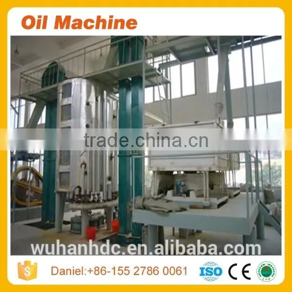 High Quality Smalll Scale Oil Mill Oil Machinery Extraction of Castor Oil From Castor Seeds photo-3