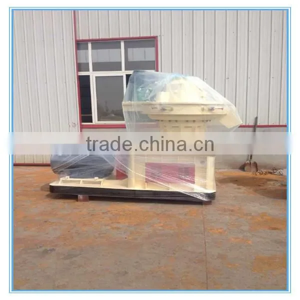 CSPM 2016 New Hot Sale Ring Die Rice Husk Pellet Mill Machine photo-4
