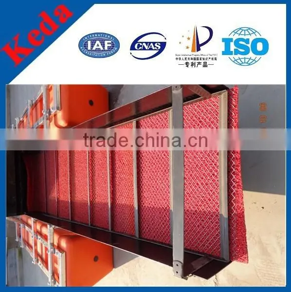 Top Sale Provided Diesel Power Type Small Gold Dredger photo-4