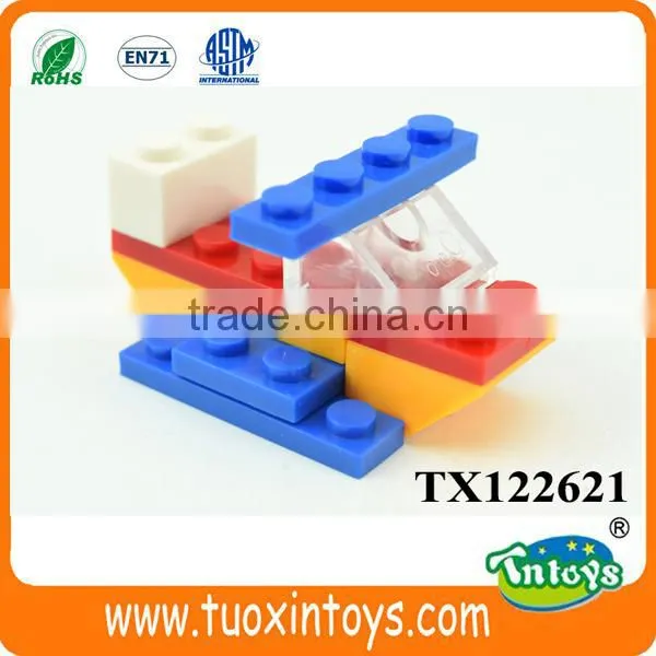 Low Price Giraffe Building Blocks Wholesale Kids Construction Blocks photo-3