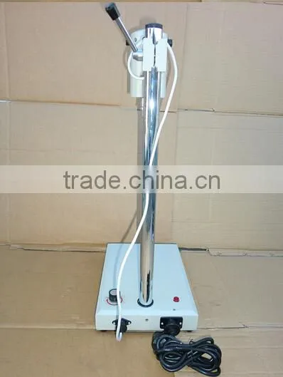 Lab High-shear Homogenizing Emulsifier FJ200 Lab Mixer Homogenizer photo-4