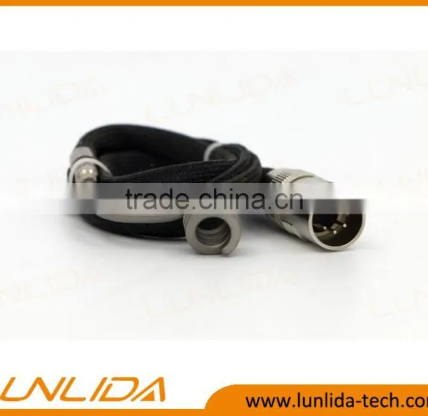 Lunlida 10mm Kevlar Torch Coil Heater for Enail-Black photo-2