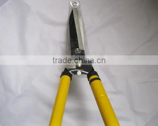 Telescope Extendable Aluminum Garden Pruning Shears /Anvil Tree Lopper photo-3