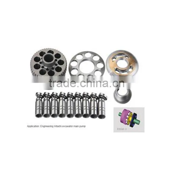 EX550-3 Excavator Pump Parts photo-2