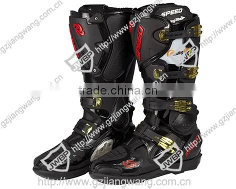 Bota de Moto Para Motocicleta photo-4