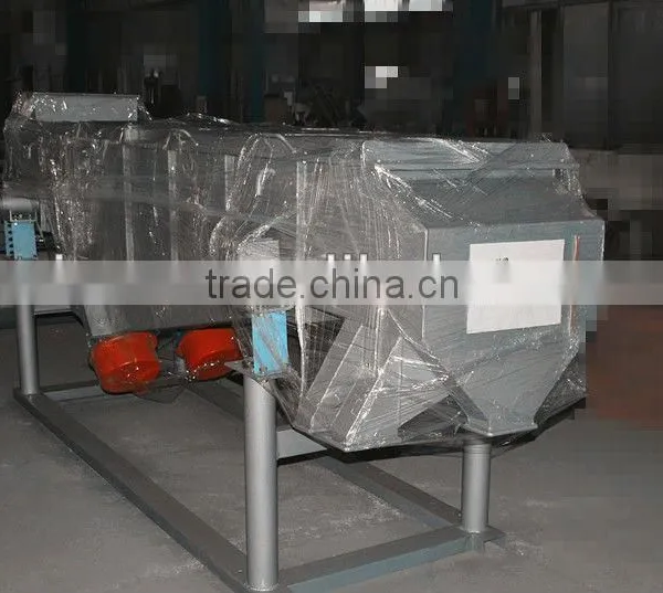 Industry Vibration Screening Machine for Construction Material photo-4
