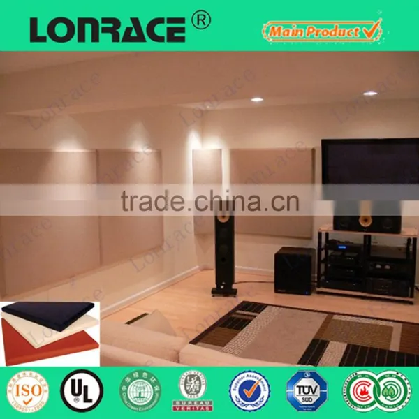 China Wolesale Acoustic Panels Wall Soundproof photo-3
