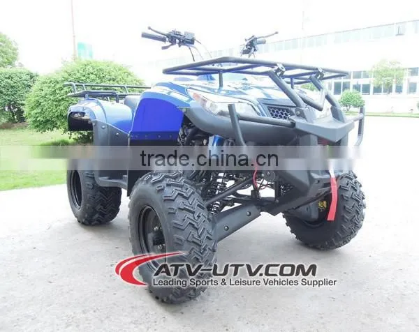 250cc EEC Approved Adult Cheap Dune Buggy (AT2503) photo-6