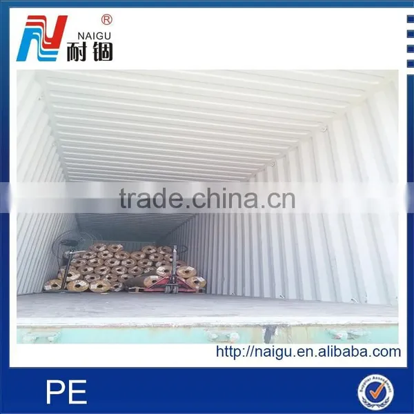 Good Stability pe Film for Printing/good Quality pe Bags photo-6