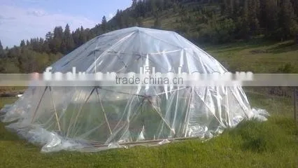 High Promotion Water Dropproof Agricultural Greenhouse Plastic Film photo-2