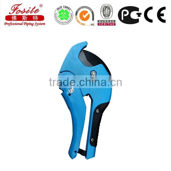 32mm High Strength Plastic Pipe Cutter photo-3