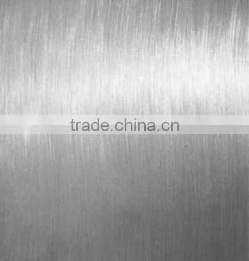 Brushed Aluminium photo-6