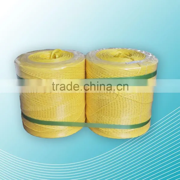 Super Strong Polypropylene Baler Twine photo-3