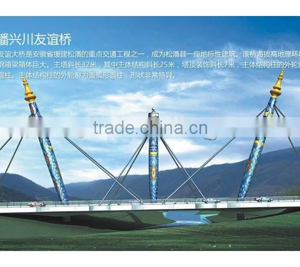 Prefabricated Steel Structure Sports Hall photo-2