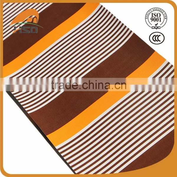 Eco-friendly Pvc Coated Tarpaulin Fabric Sun Shade Fabric Beach Tent photo-3
