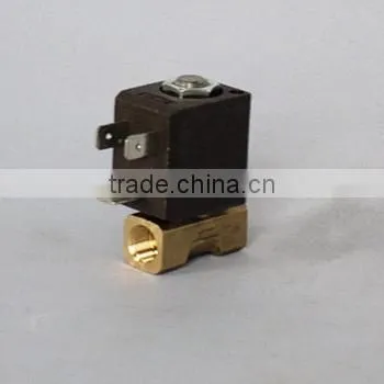 YG2B-2 1/8" Orifice 2.2mm Solenoid Valve photo-3