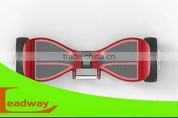 Leadway Remote Control Electric Scooters photo-6