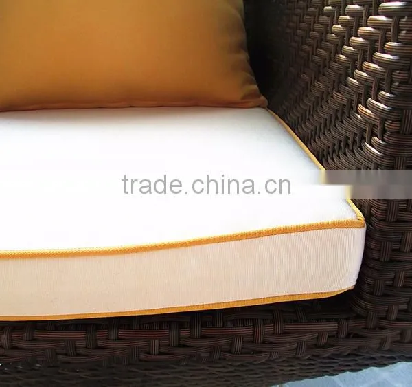 Hot Sale Design Furniture Rattan Leisure Coffee Table Set photo-6
