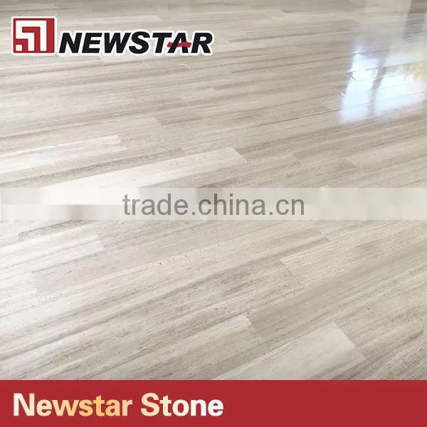 Newstar Light Wood Grain Grey Marble photo-6