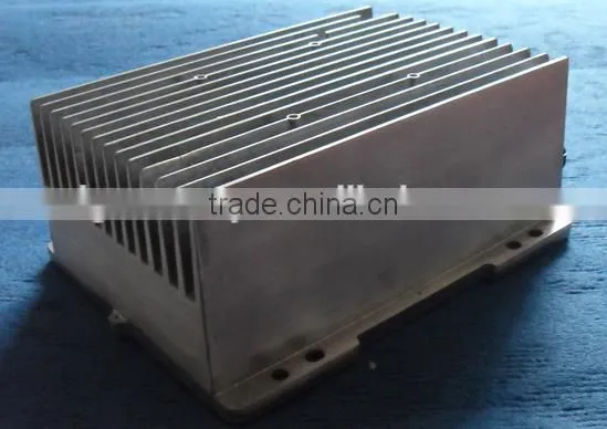 3kW 300v~750V to 27.5v,110a DC-DC Converter With CAN 2.0 photo-5