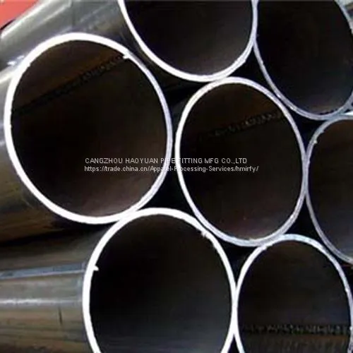 Carbon Steel Astm A106 Grade B photo-2