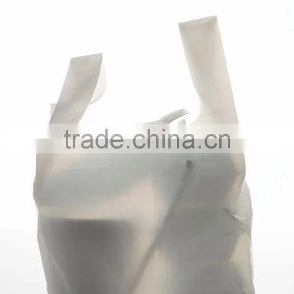 PLA Compostable Packaging,white Compostable Plastic Bags photo-2