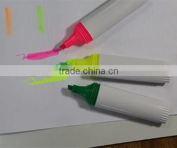 The Newest Multifunction Stationery Highlighter Color Pen Set