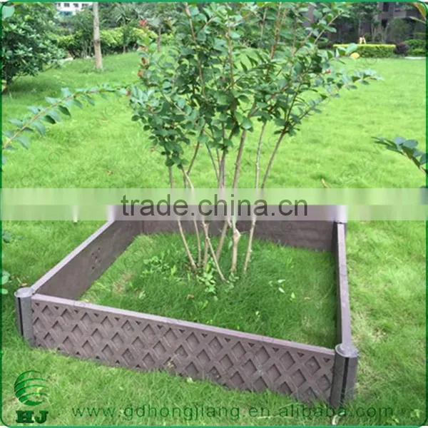 Raised Garden Planter 1.2X1.2M photo-2
