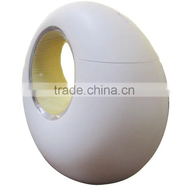 2015 Buy Negative Ion Generator With Music,light & Touch Button photo-5