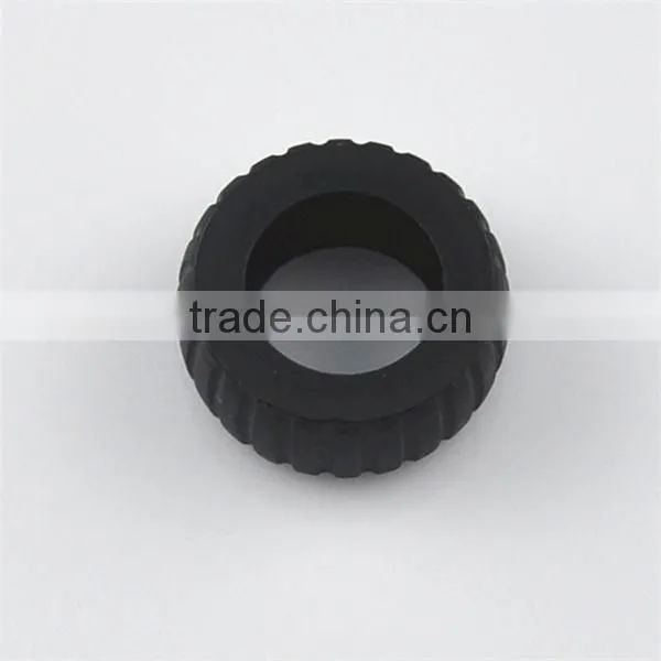 Silicone Mouse Wheels Parts for Resistant Computer Mouse Wheel Parts photo-2