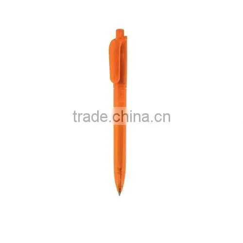 Best Selling Transparent Gel Ball Pen for Hotel Use photo-4