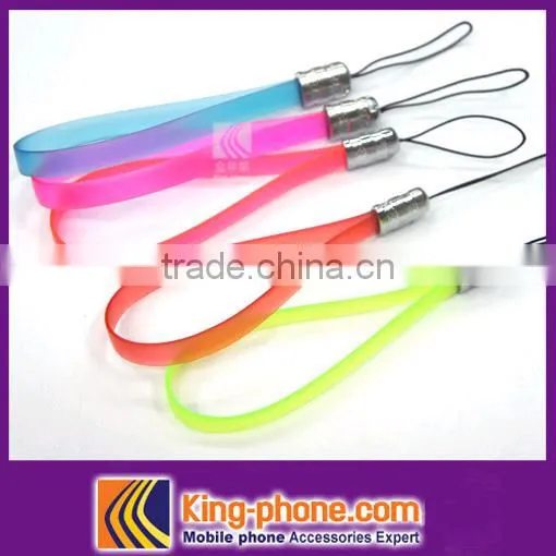 Transparent Sling Neck Straps, Cell Phone Strap, Mobile Phone Straps photo-2