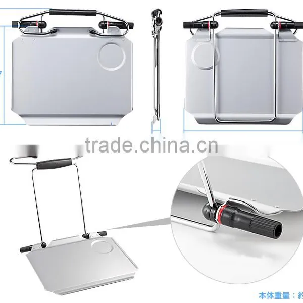car laptop desk/laptop desk/folding laptop desk