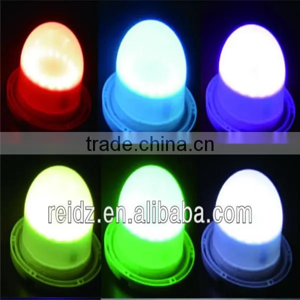 IR Remote Led Furniture Light / Lampe / Bulbs / Signs photo-4