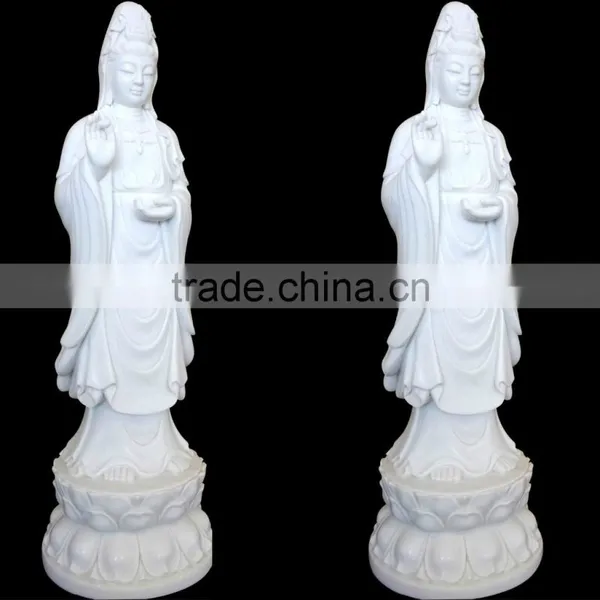 Hot Selling Marble Buddha Statue
