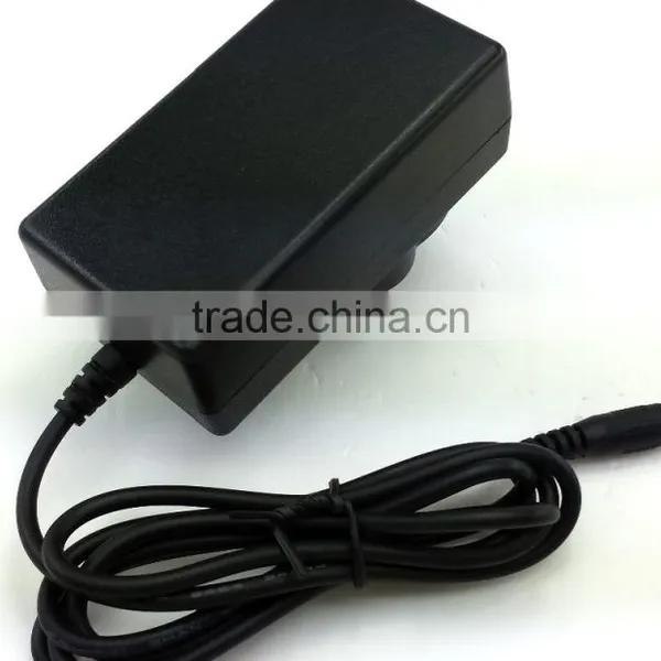 External AC DC Adapter 24v 2a Power Supply 24vdc 2 Amp 48W Charger With PSE KC SAA UL CUL CE Approved photo-6