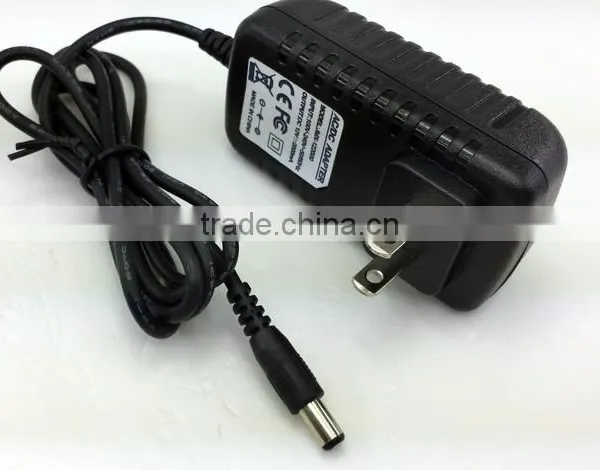 18v 1a Power Adapter photo-3