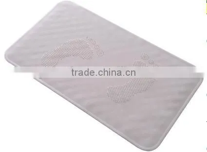 Non Slip Rubber Bath Mat photo-2
