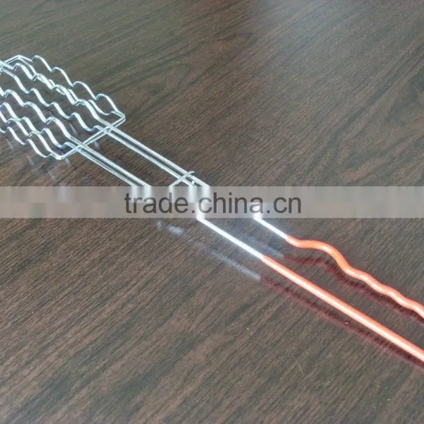 Handel Barbecue Holder /BBQ Tools/stainless Steel BBQ photo-6