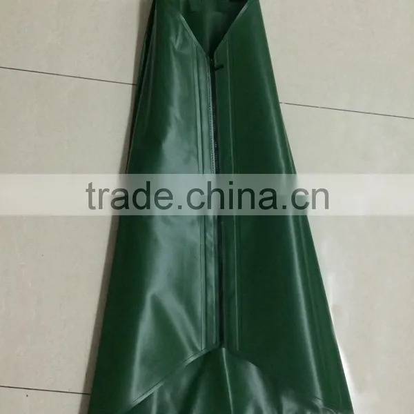 Hot Selling Slow Release PVC Tree Watering Bag From Treegator photo-5