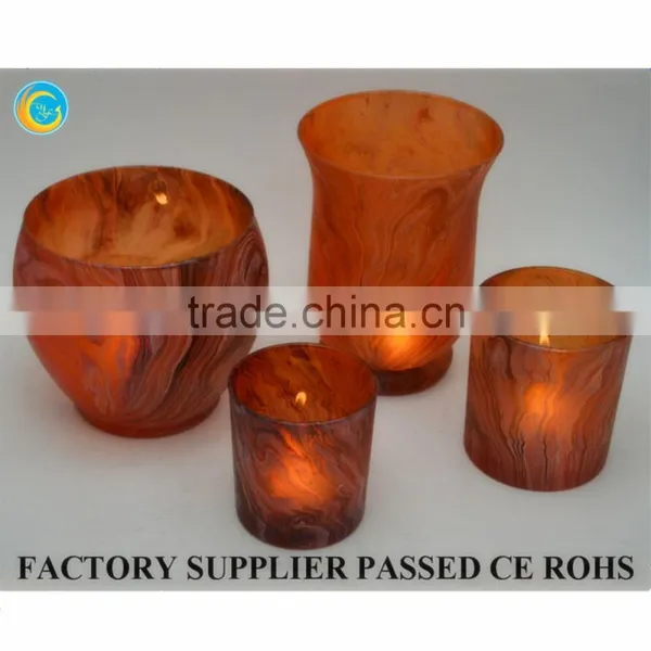 Painting Wine Glass Decorations photo-2