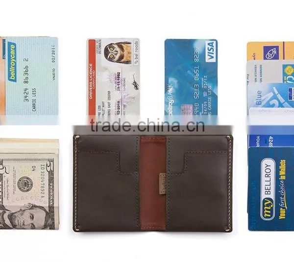 Slim Sleeve Card Holder photo-6