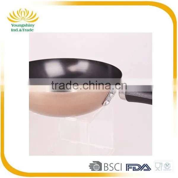 Factory Wholesale Cheap Outdoor Pan photo-5