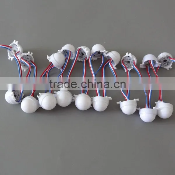 LED String Wire String Lights, Decorative Running LED Lights for Christmas, Wedding photo-4