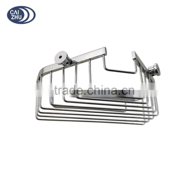 Space Saver Shelf Rack for Bathroom Accessories photo-3