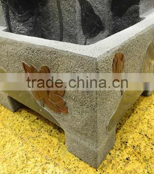 House Decoration,resin Water Decoration photo-5