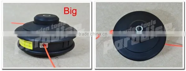 Best Electric Big String Trimmer Head With Two 2.4mm*2.5m Trimmer Line photo-5